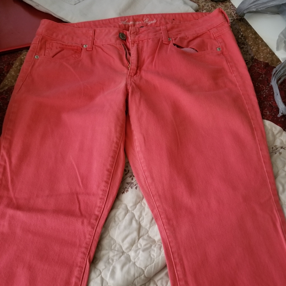 American Eagle Jeans size 14